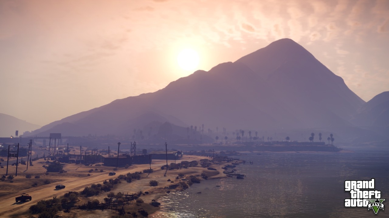 Grand Theft Auto: V (Edición Especial) - Imagen 30
